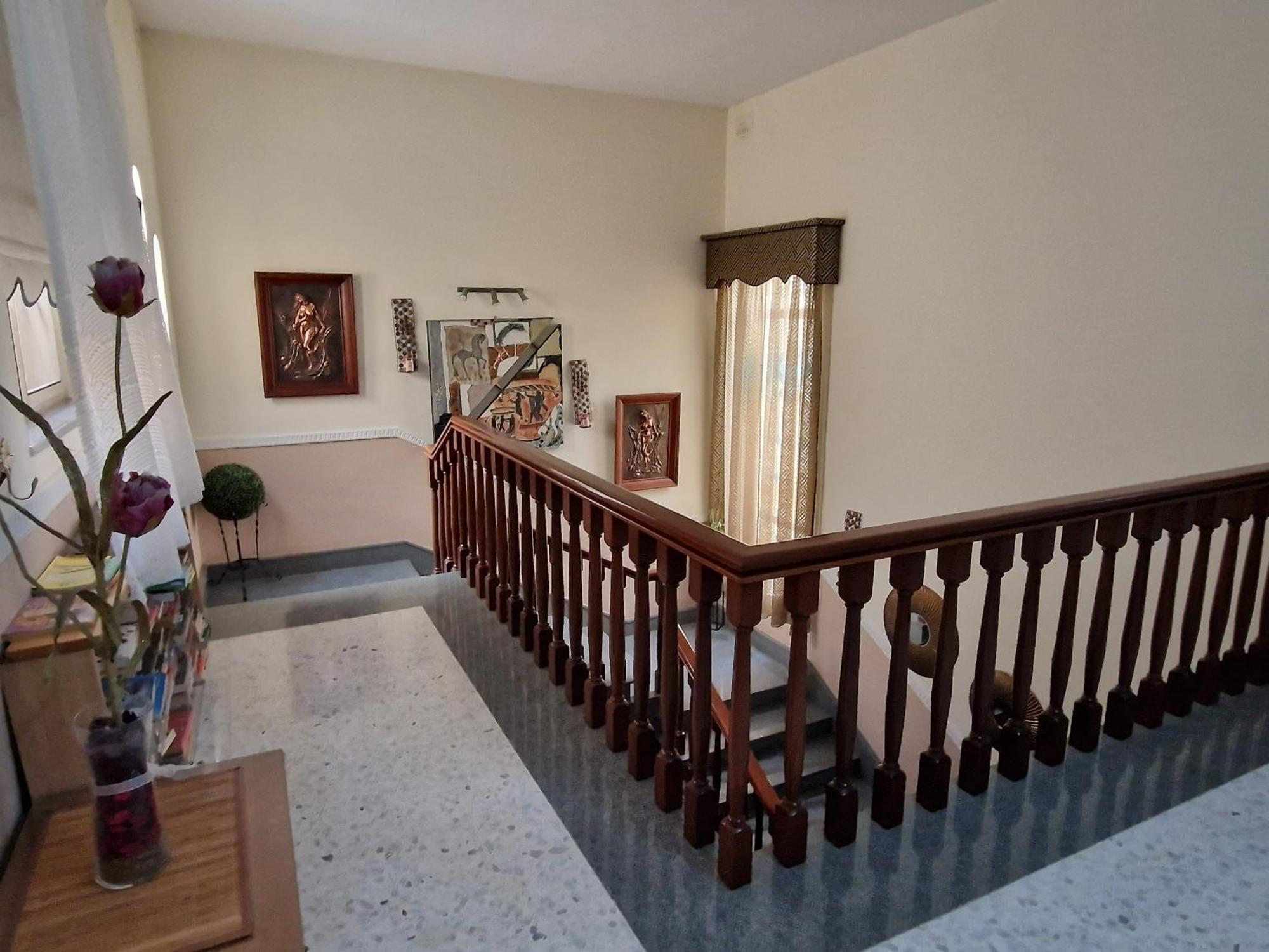 אטרד Saracini'S Homestay מראה חיצוני תמונה