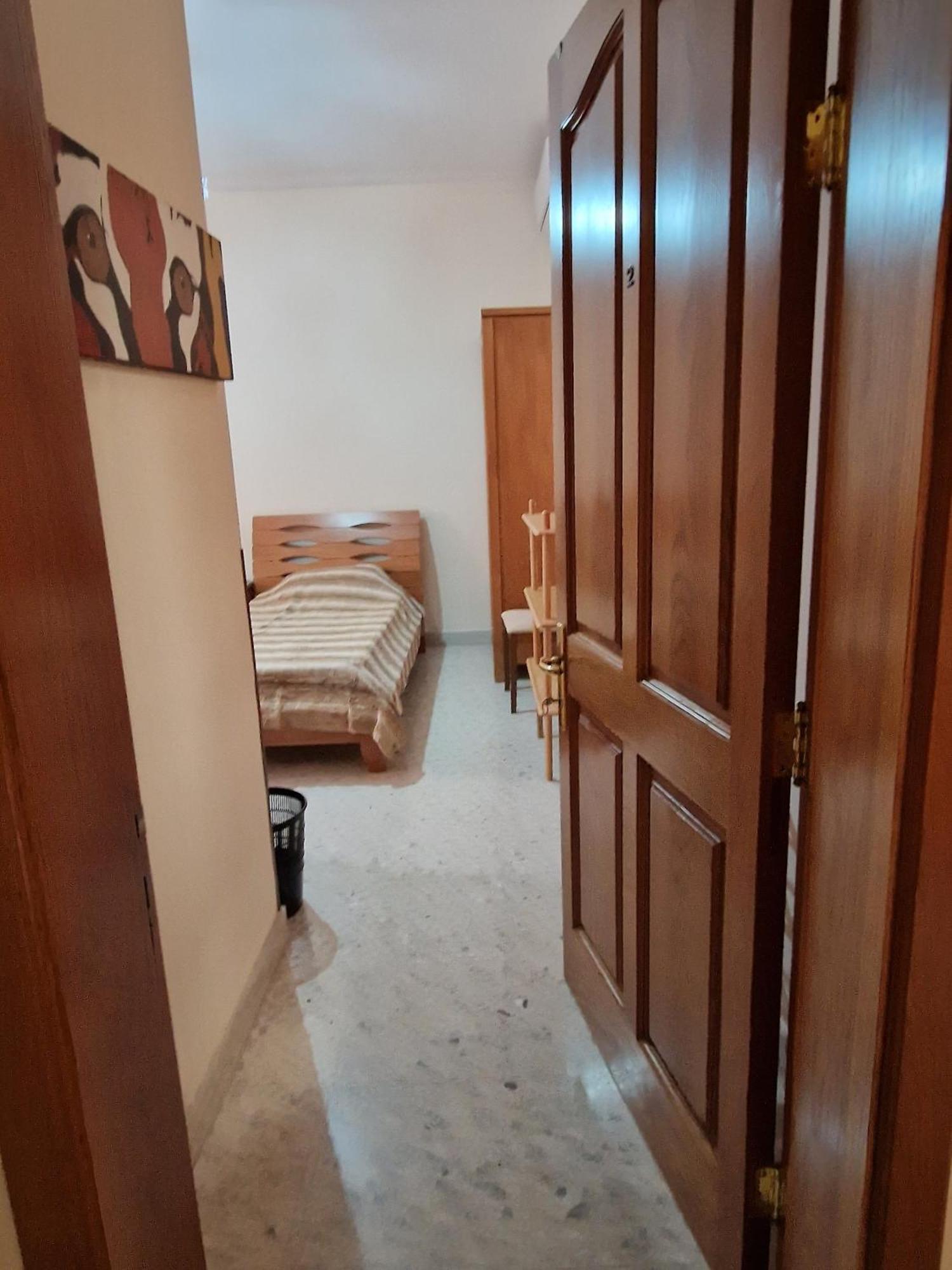 אטרד Saracini'S Homestay מראה חיצוני תמונה