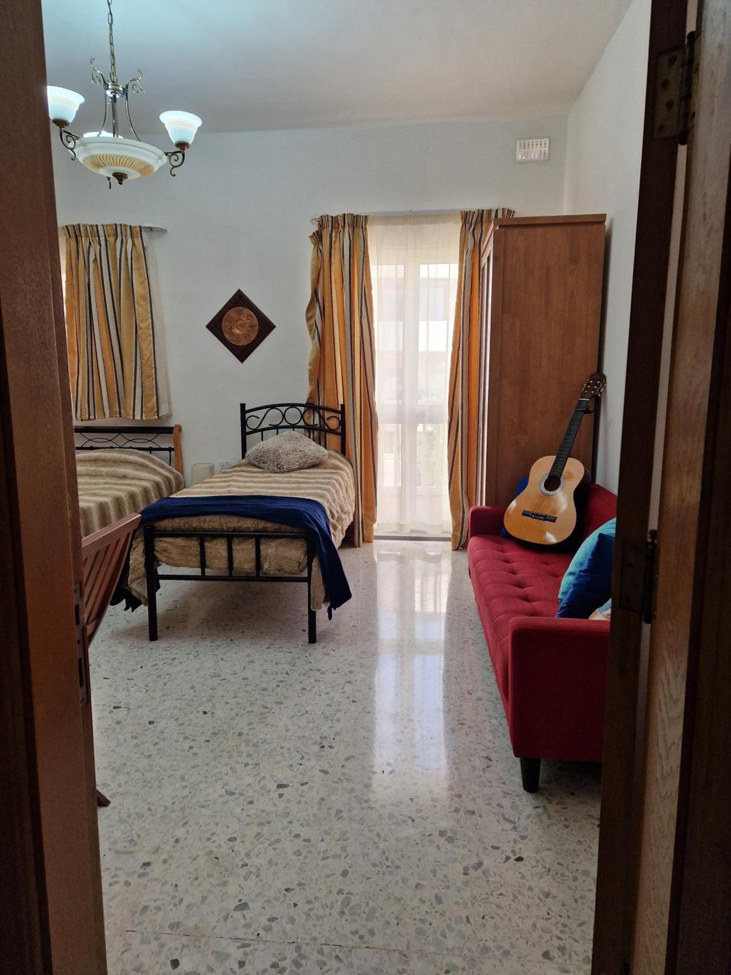 אטרד Saracini'S Homestay מראה חיצוני תמונה