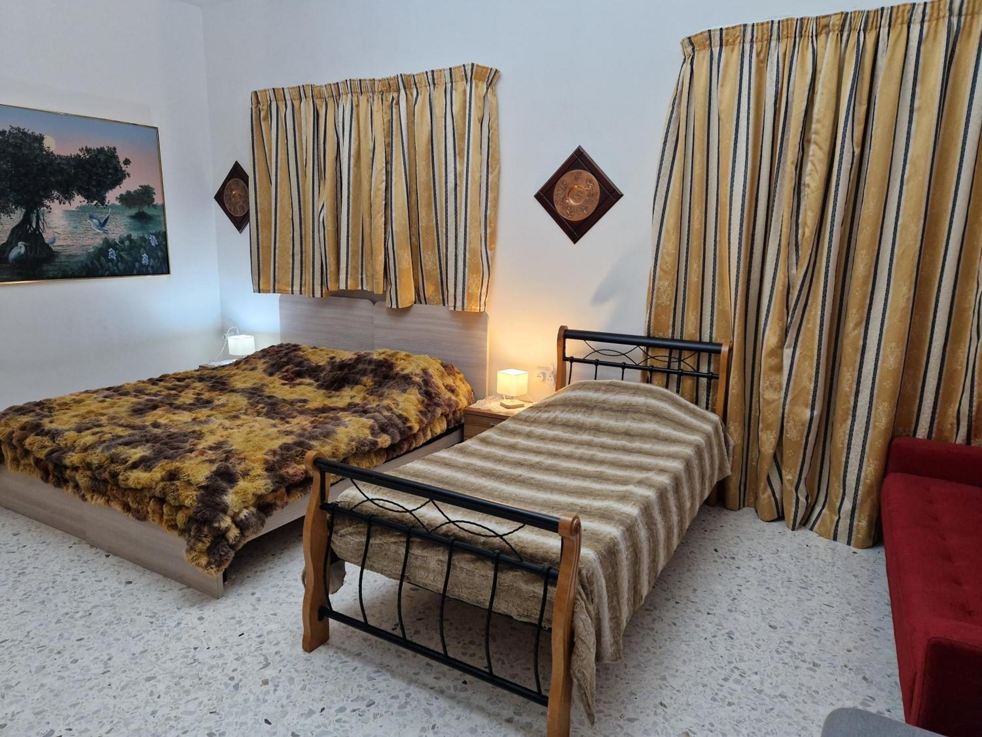 אטרד Saracini'S Homestay מראה חיצוני תמונה