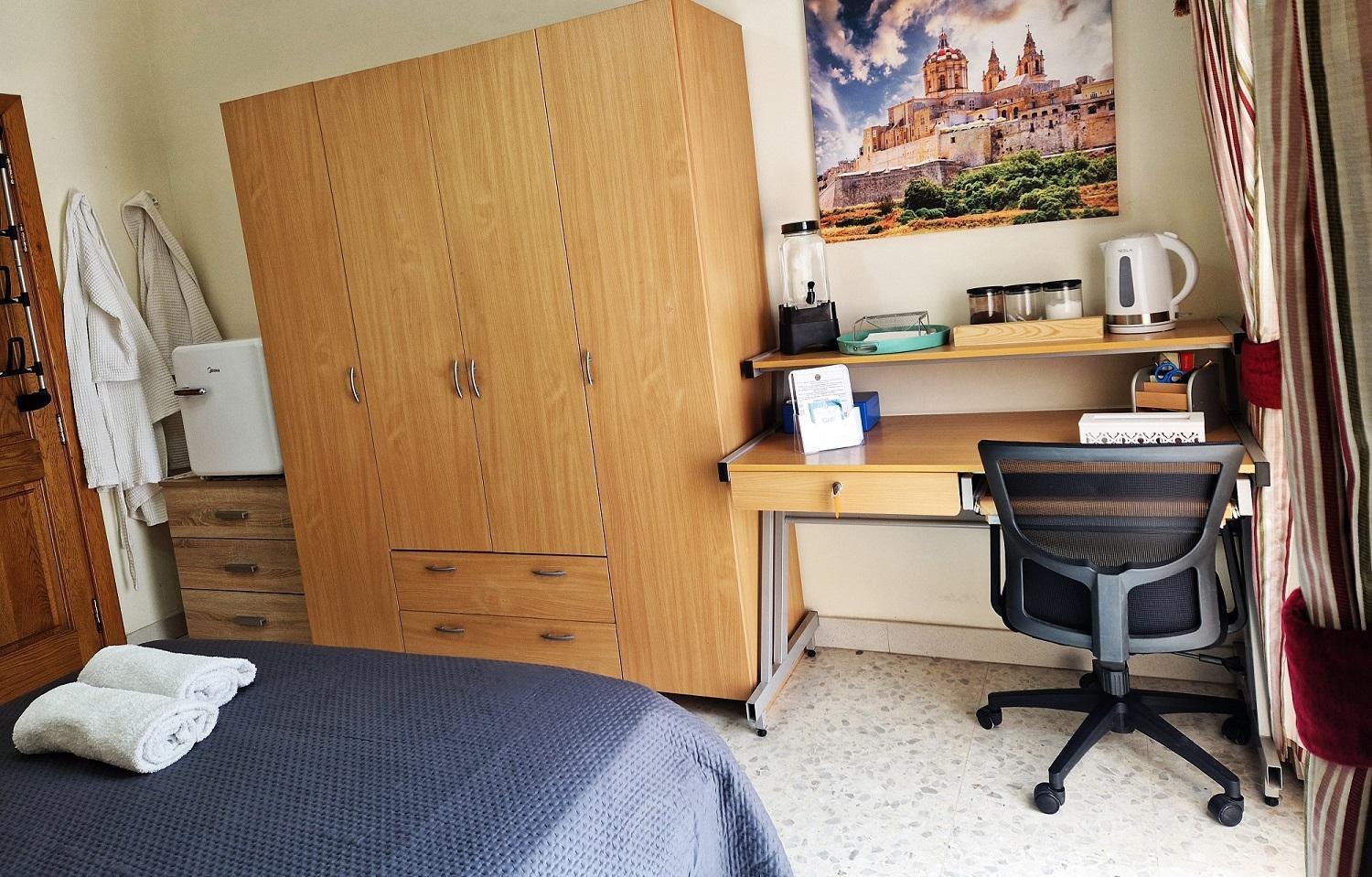 אטרד Saracini'S Homestay מראה חיצוני תמונה