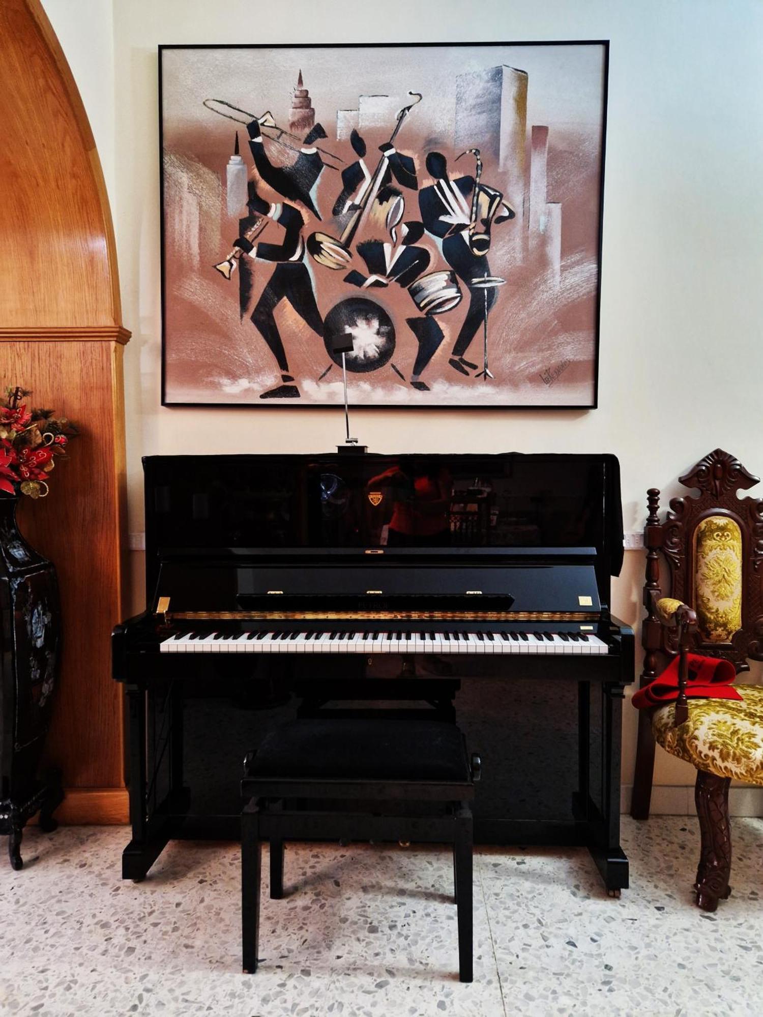 אטרד Saracini'S Homestay מראה חיצוני תמונה
