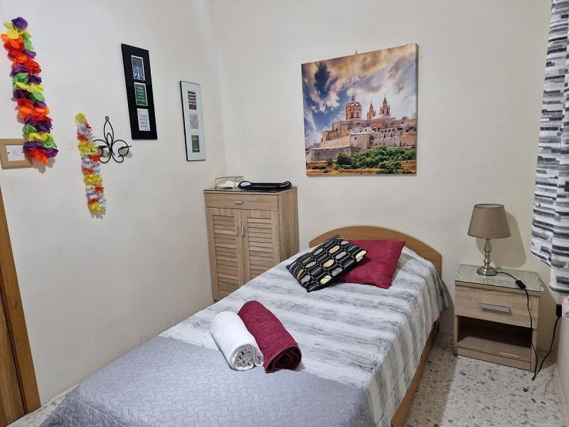 אטרד Saracini'S Homestay מראה חיצוני תמונה