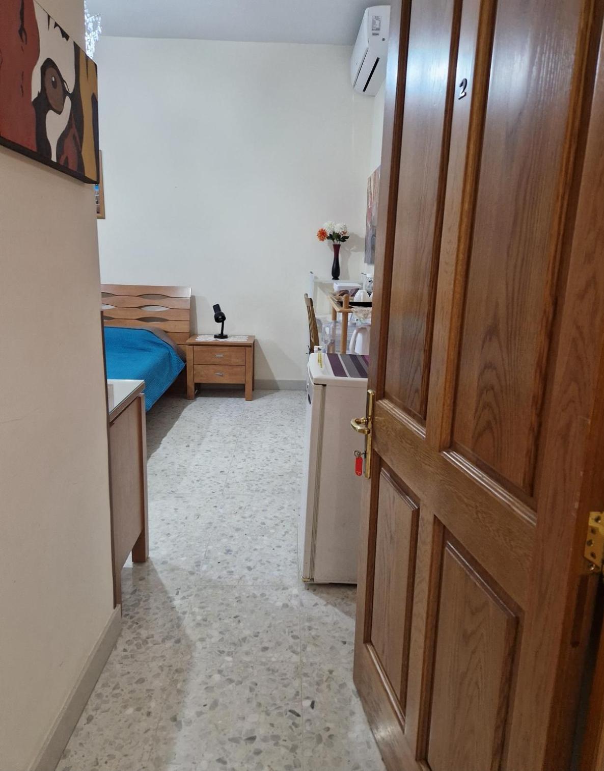 אטרד Saracini'S Homestay מראה חיצוני תמונה