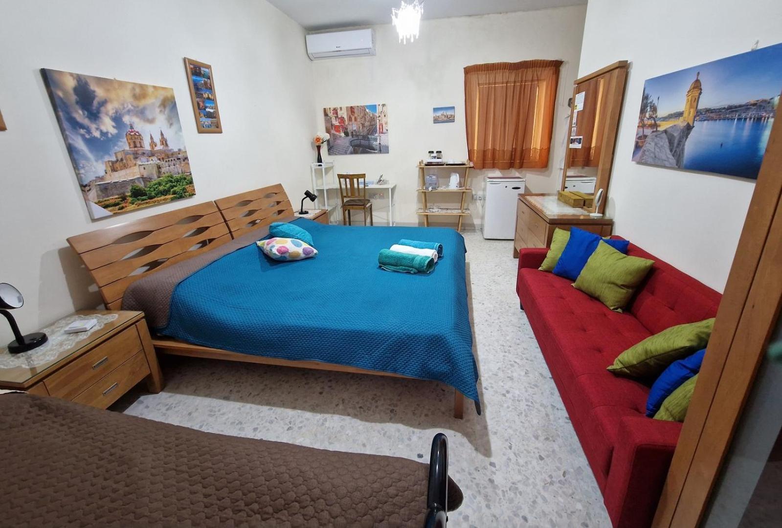 אטרד Saracini'S Homestay מראה חיצוני תמונה