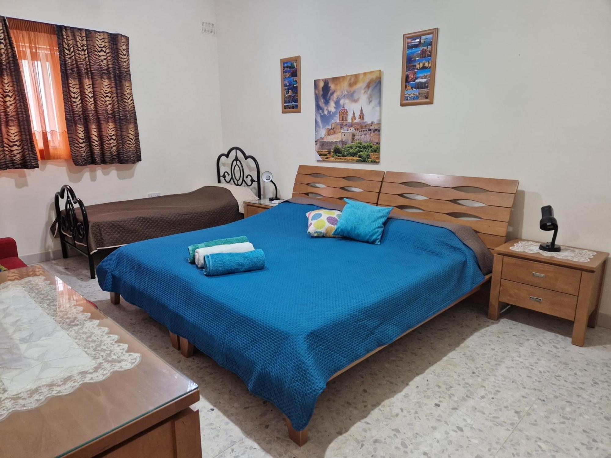 אטרד Saracini'S Homestay מראה חיצוני תמונה