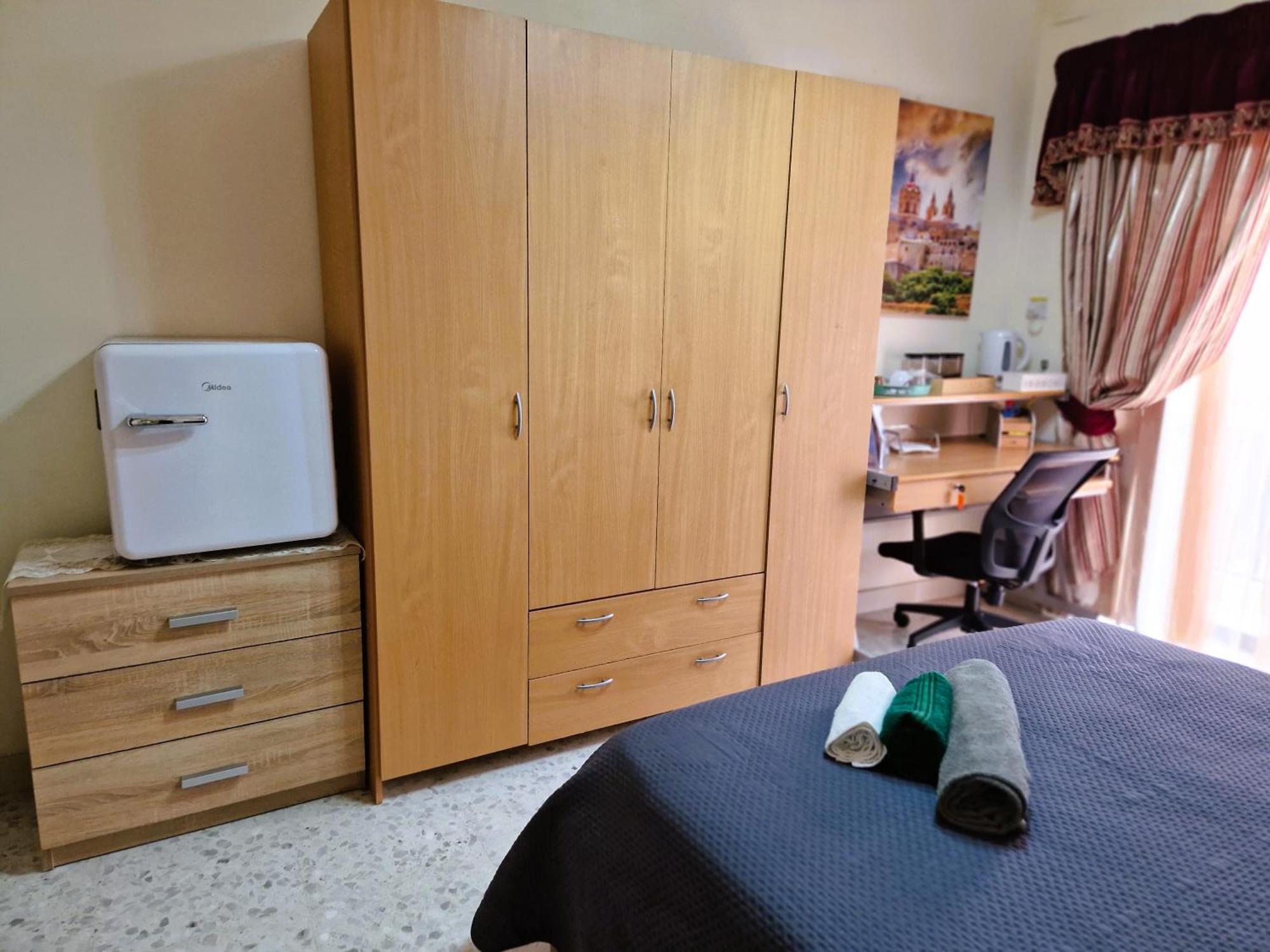 אטרד Saracini'S Homestay מראה חיצוני תמונה